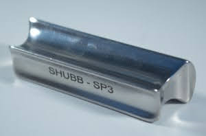 Shubb SP3 Steel Bar (03)